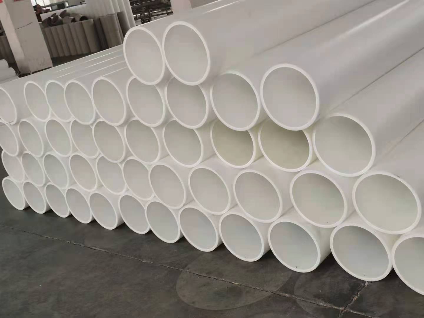 阻燃通風(fēng)管