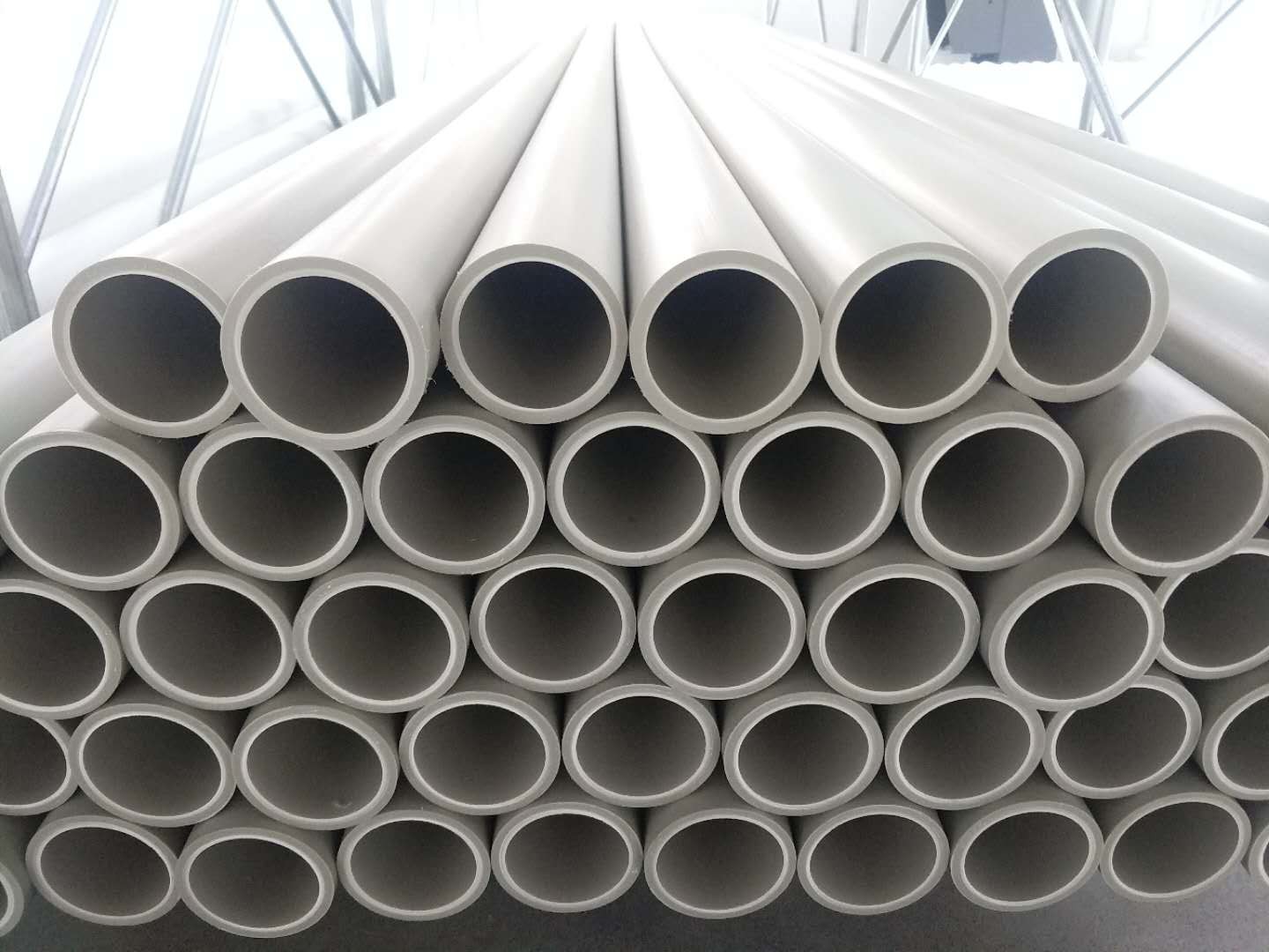 阻燃通風(fēng)管